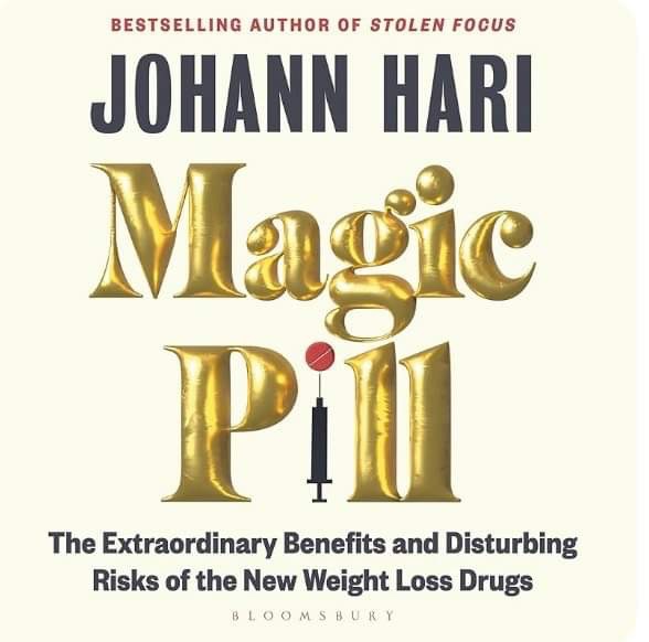Magic Pill