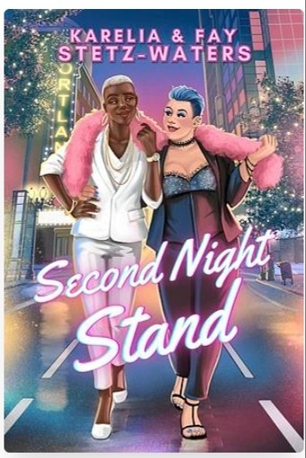 Second Night Stand