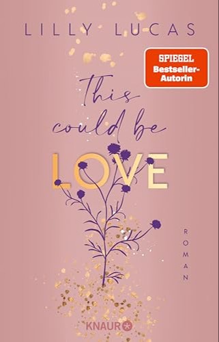 This could be Love