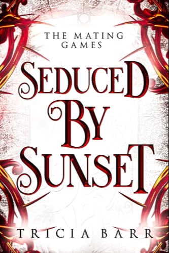 Seduced by Sunset