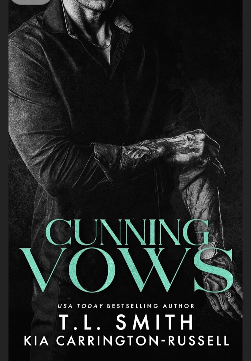 Cunning Vows 