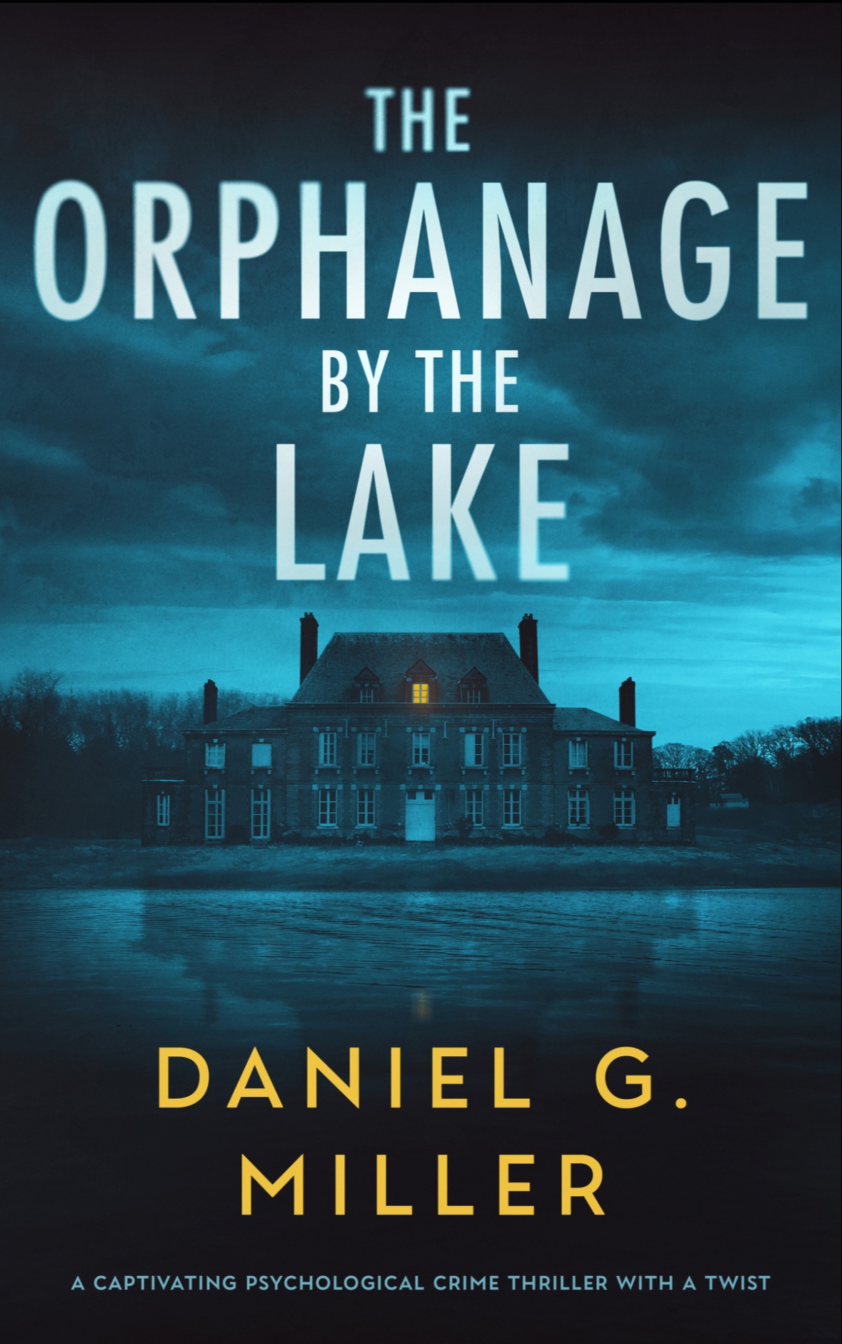The Orphanage by the Lake 