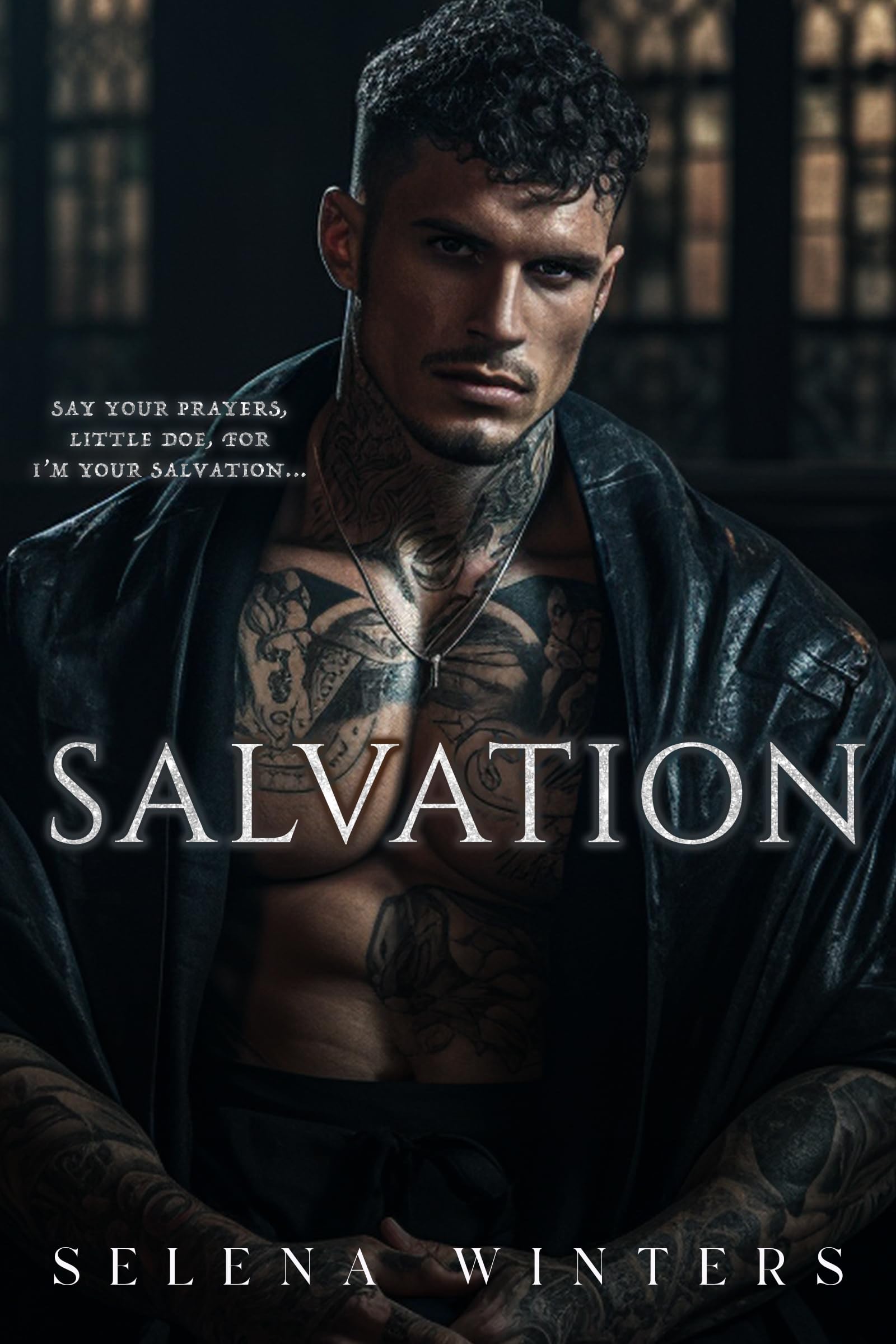 Salvation 