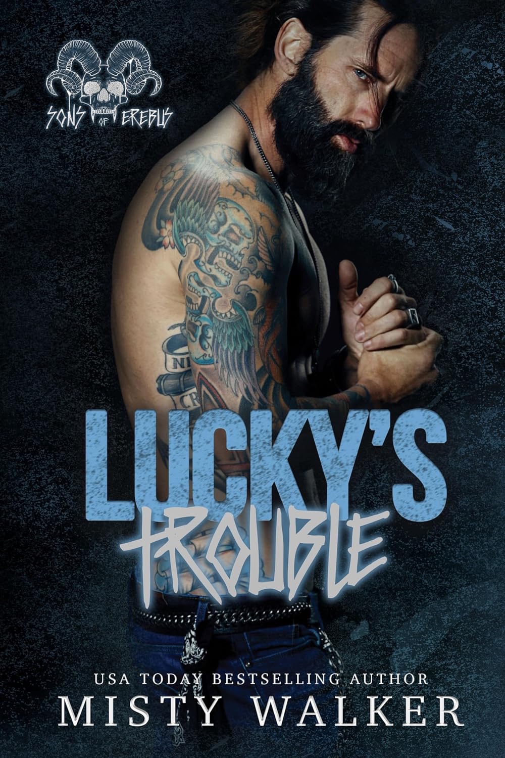 Lucky’s Trouble