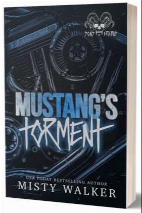 Mustang’s Torment