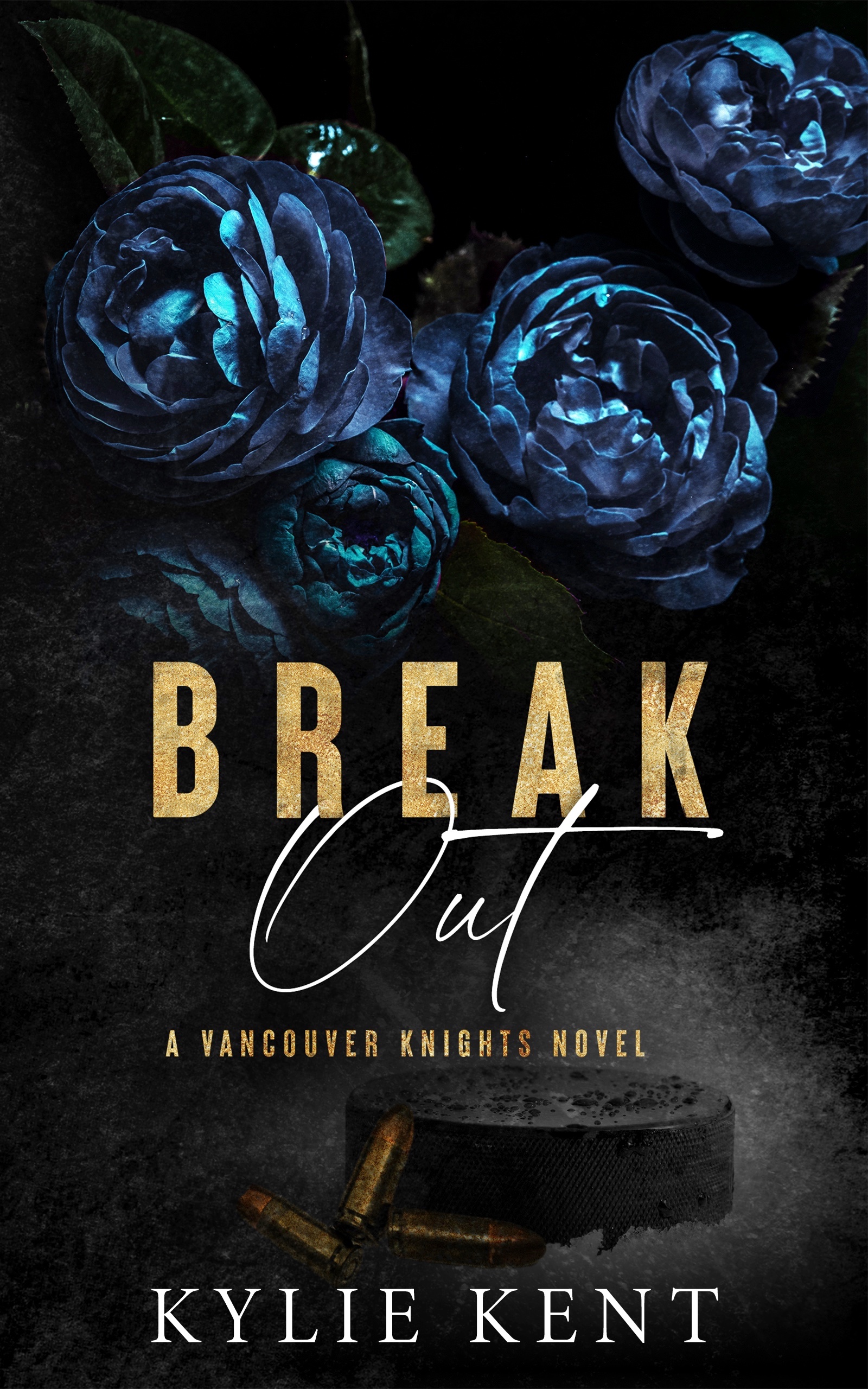 Break Out