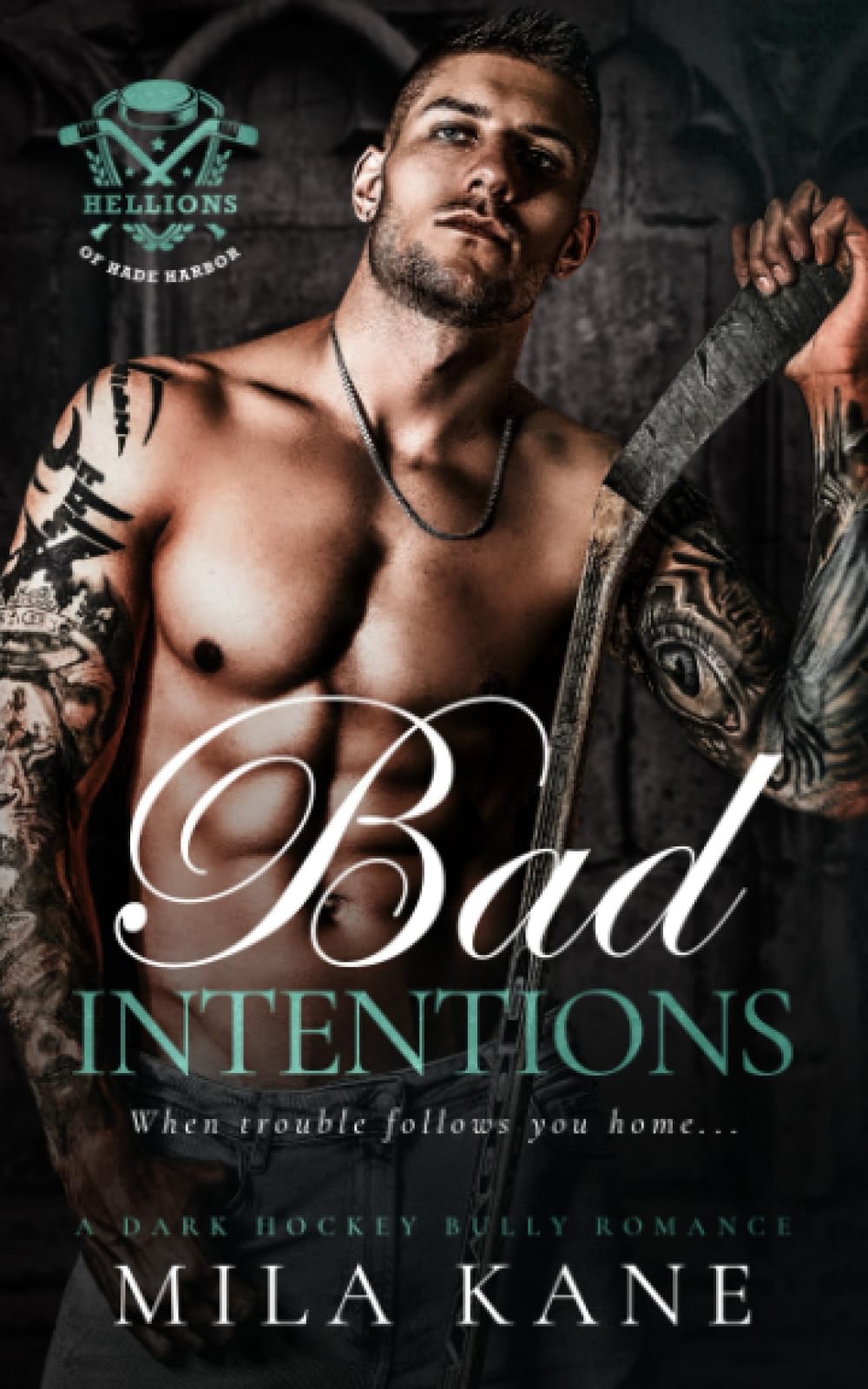 Bad Intentions 