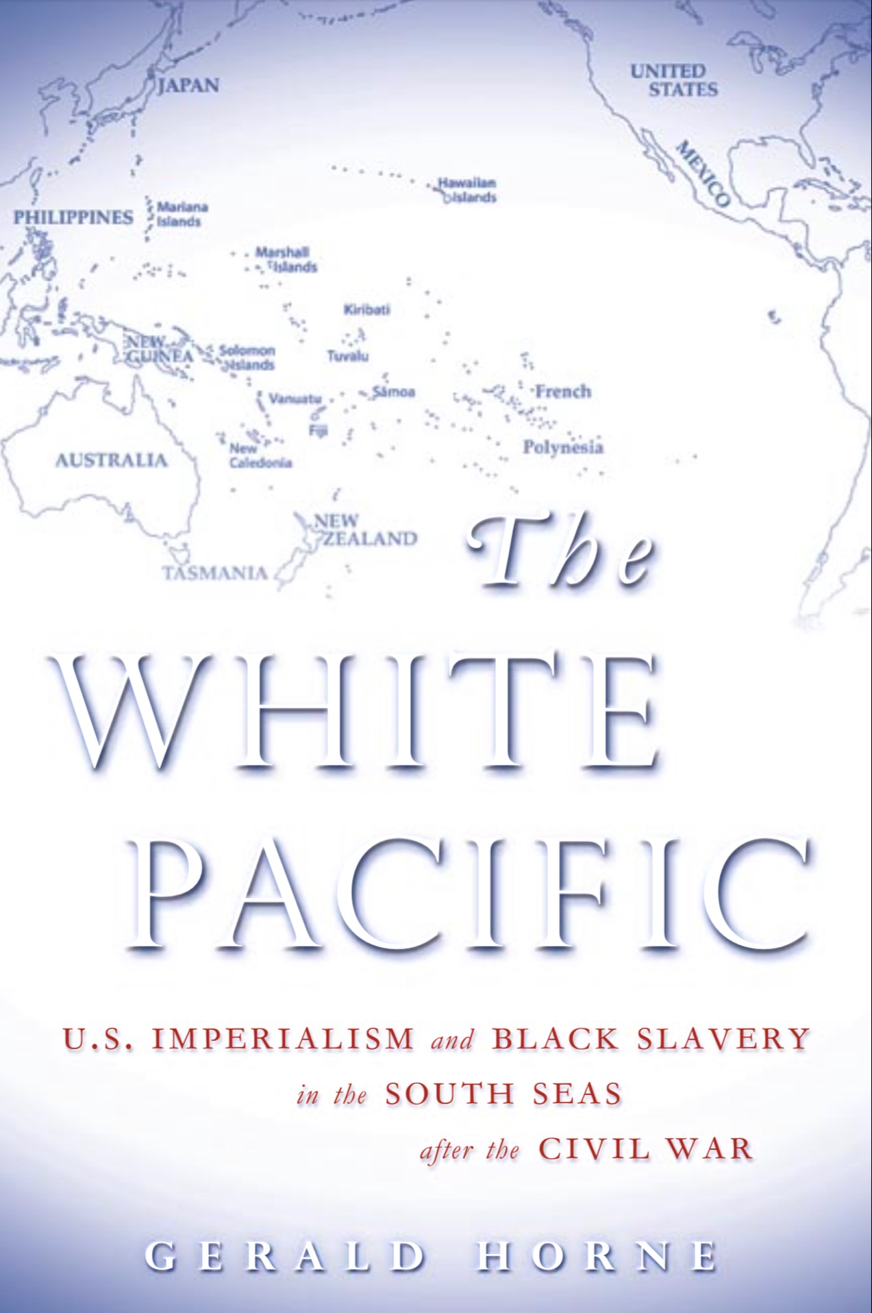 The White Pacific