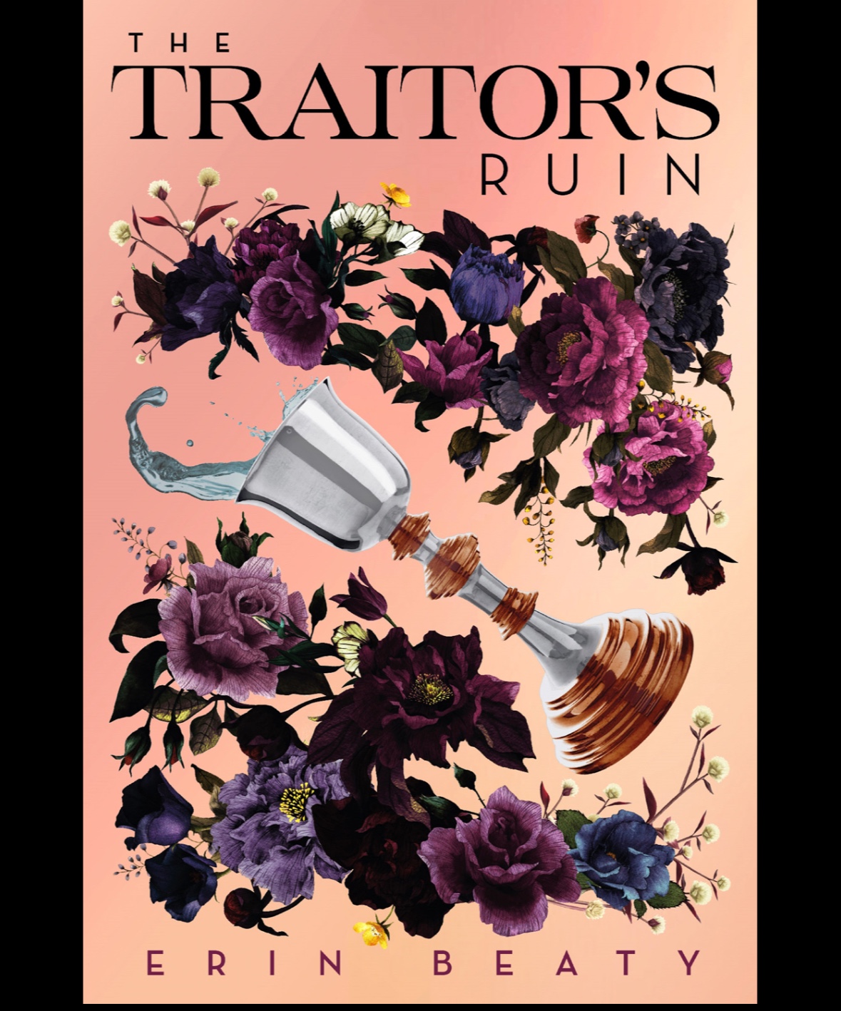 The Traitor’s Ruin