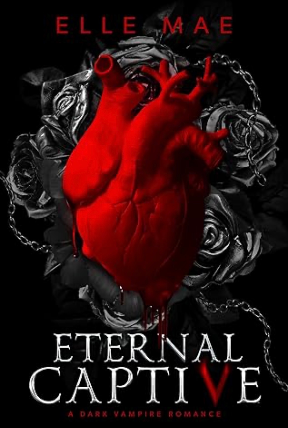 Eternal captive