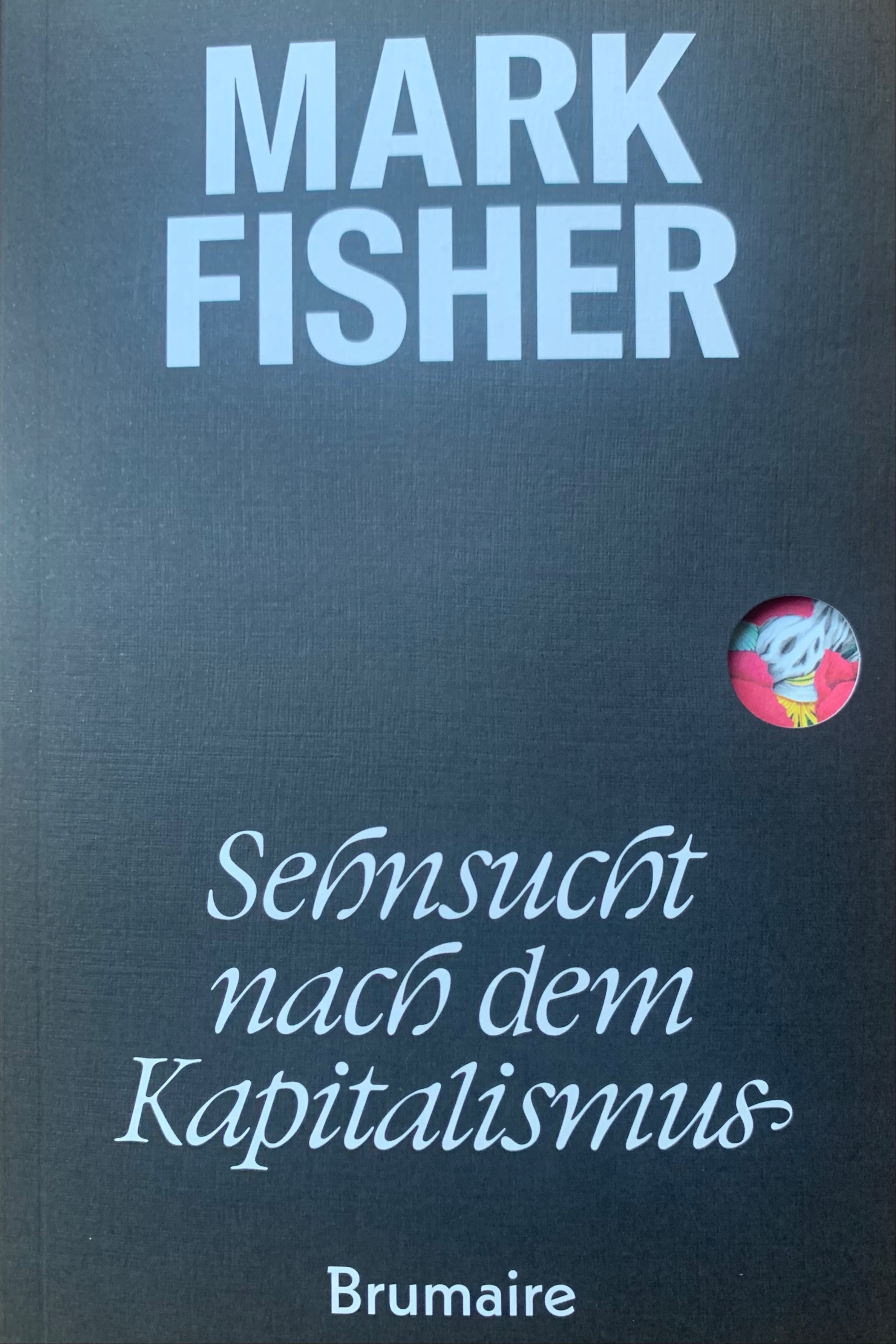 Sehnsucht nach dem Kapitalismus