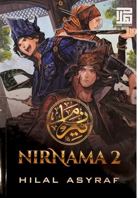 Nirnama 2