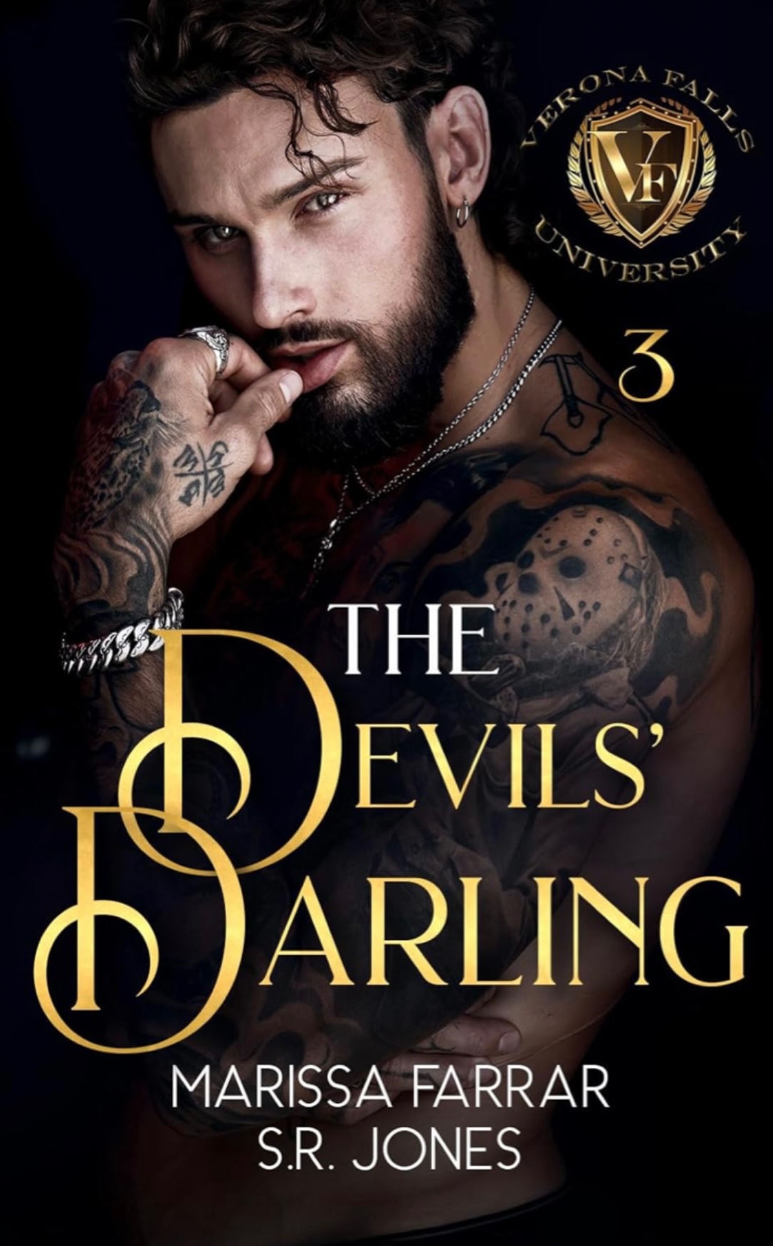 The Devils’ Darling