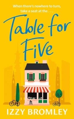Table for five 