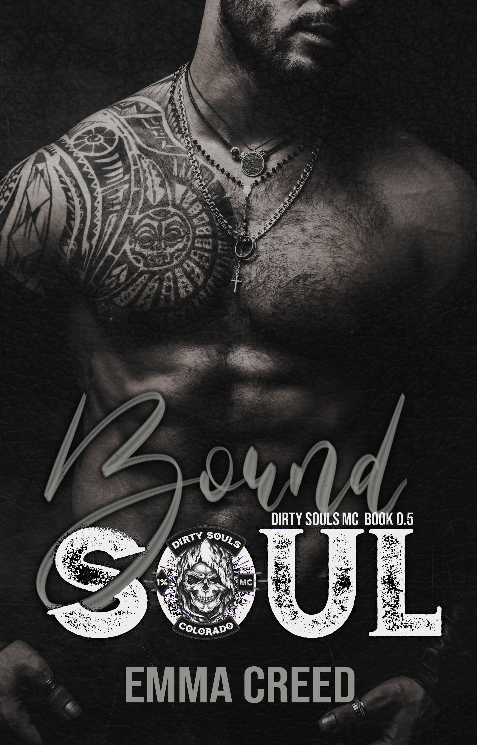Bound Soul 
