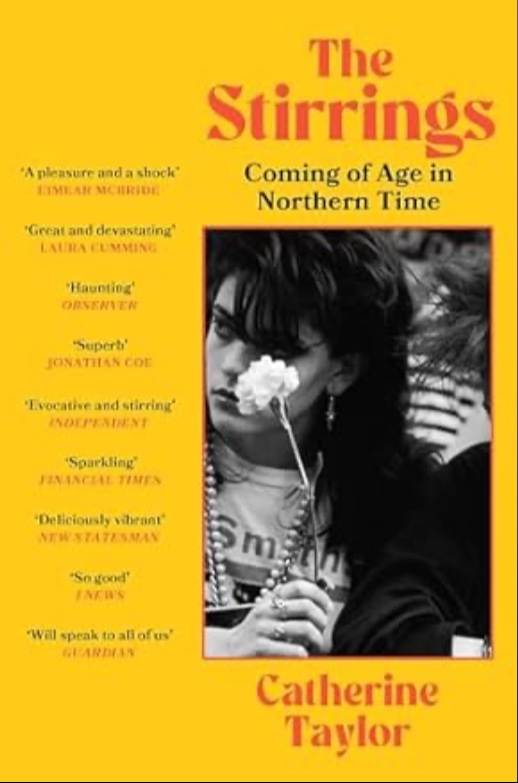 The Stirrings: Coming of Age in Northern Time 