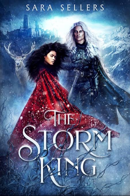 The Storm King