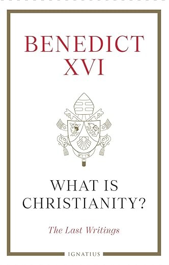 What Is Christianity?