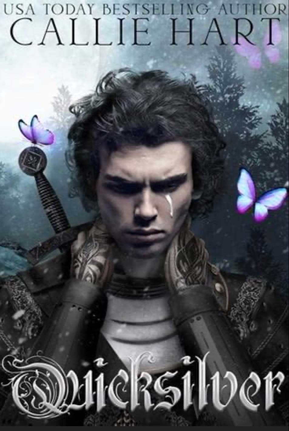 Quicksilver