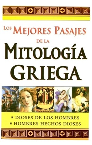 Los mejores pasajes de la mitología griega