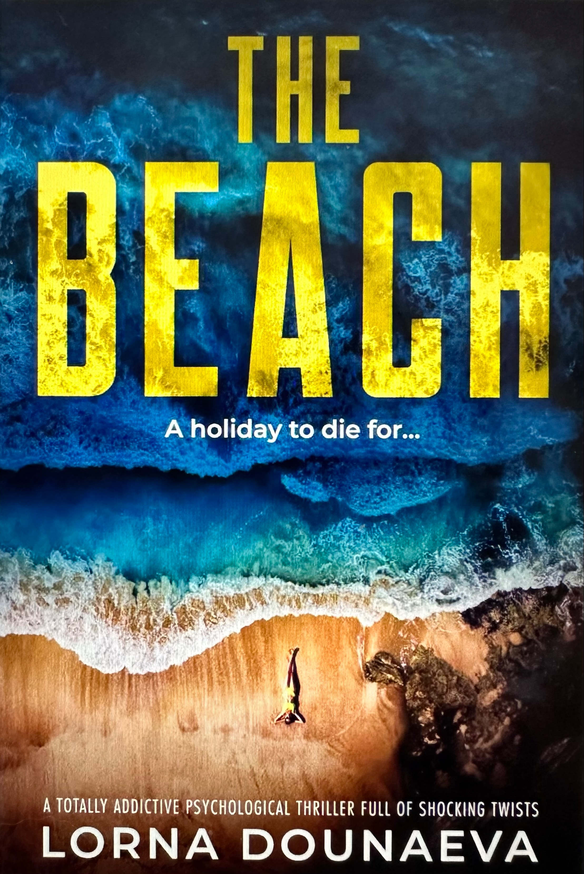 The Beach 
