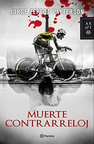 Muerte contrarreloj
