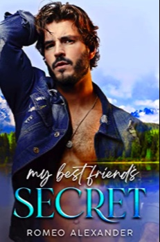 My Best Friends Secret