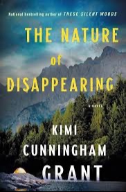 The Nature of Disappearing 