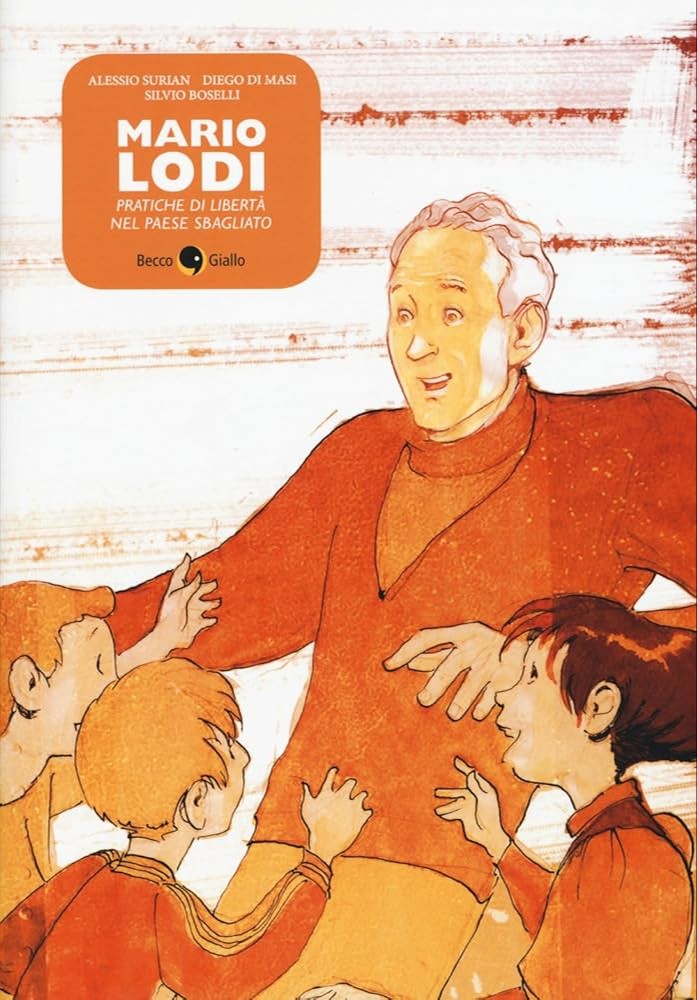 Mario Lodi