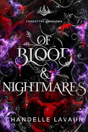 Of Blood and Nightmares