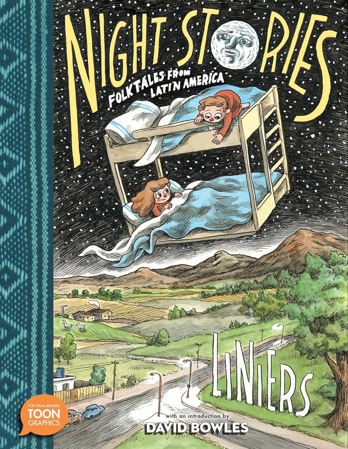 Night Stories
