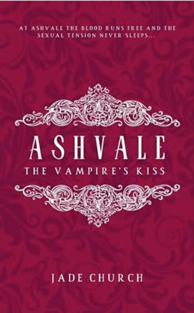 Ashvale: The Vampire's Kiss