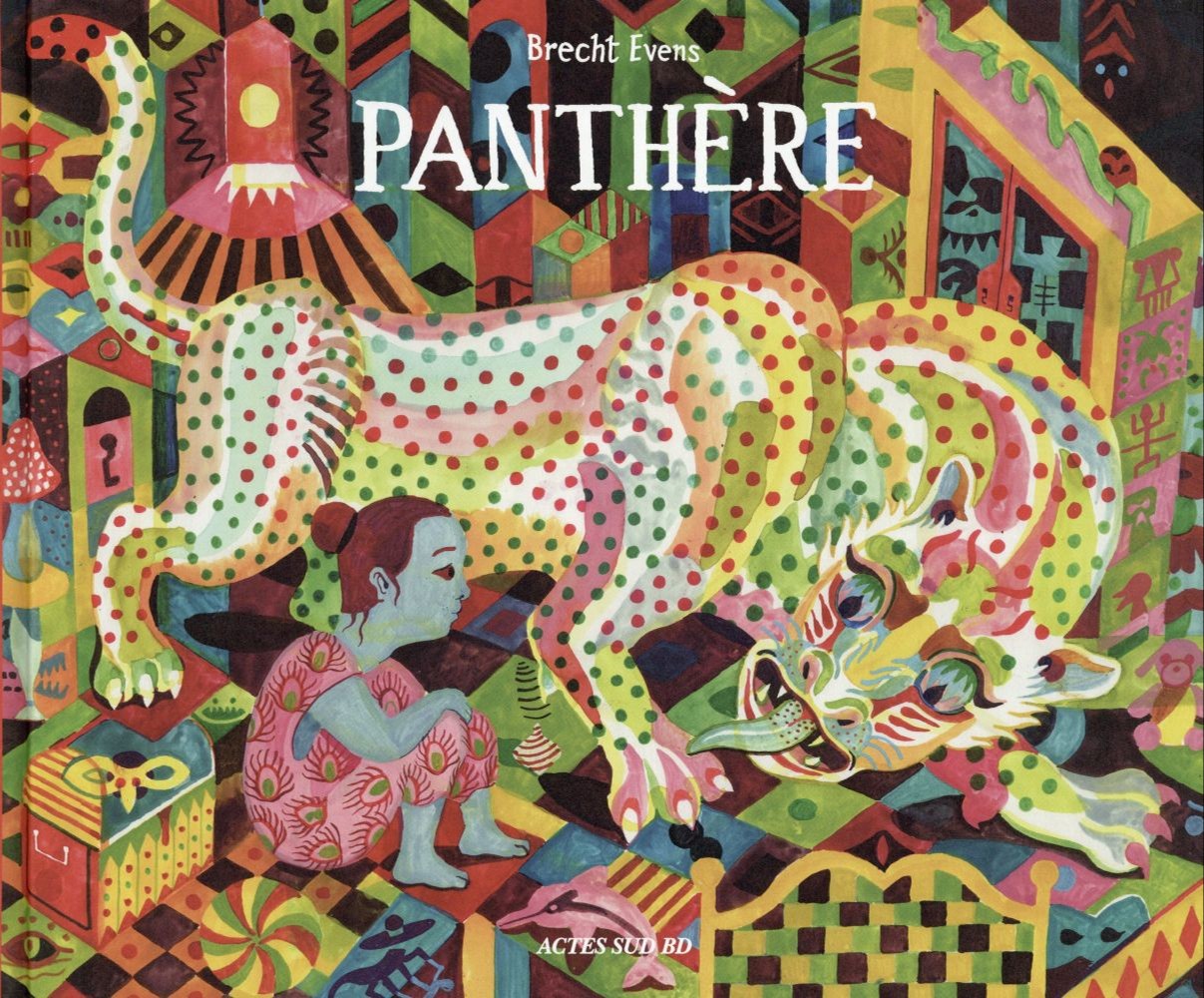 Panthère 