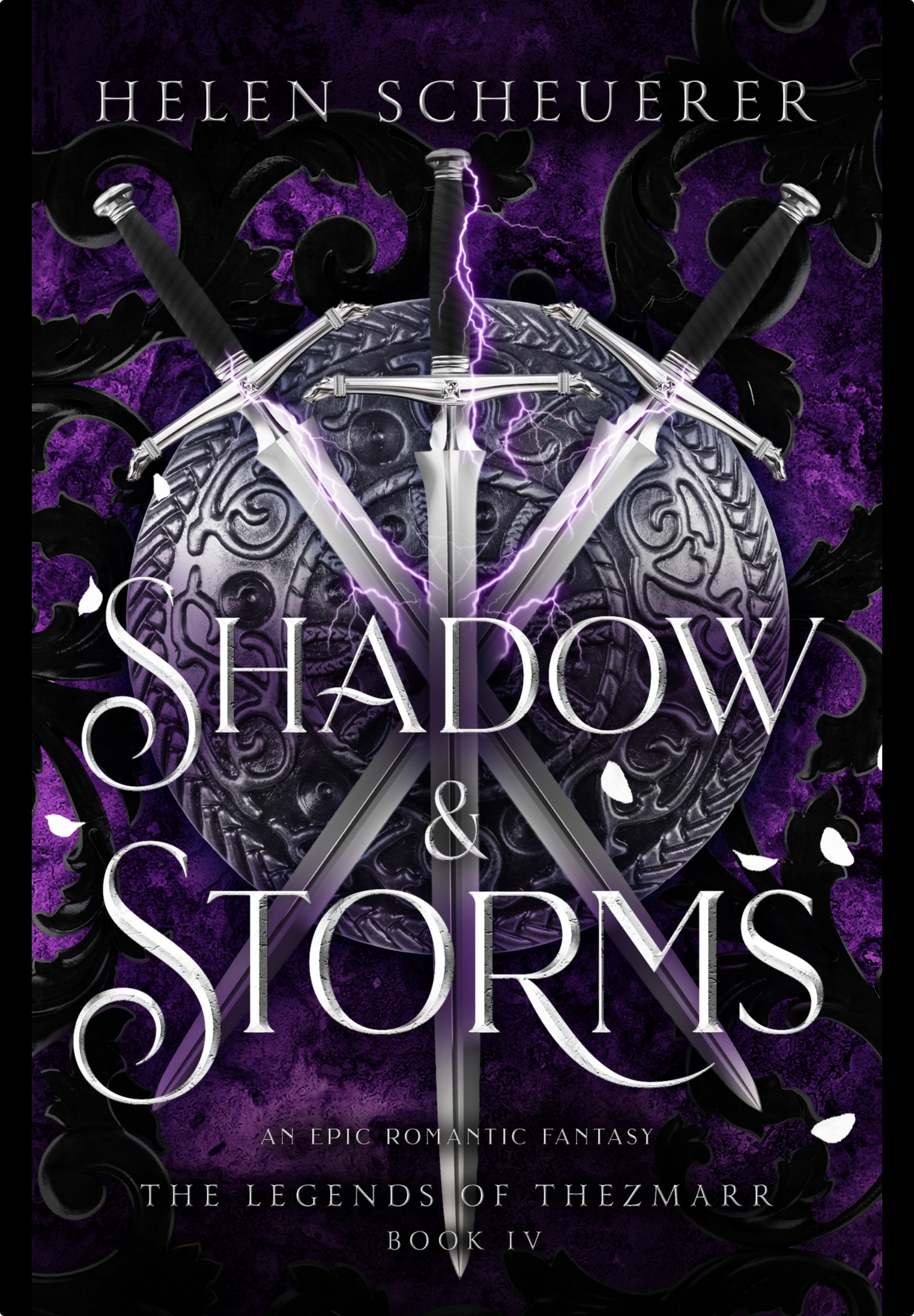 Shadow & Storms