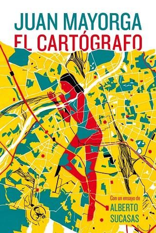 El Cartógrafo 