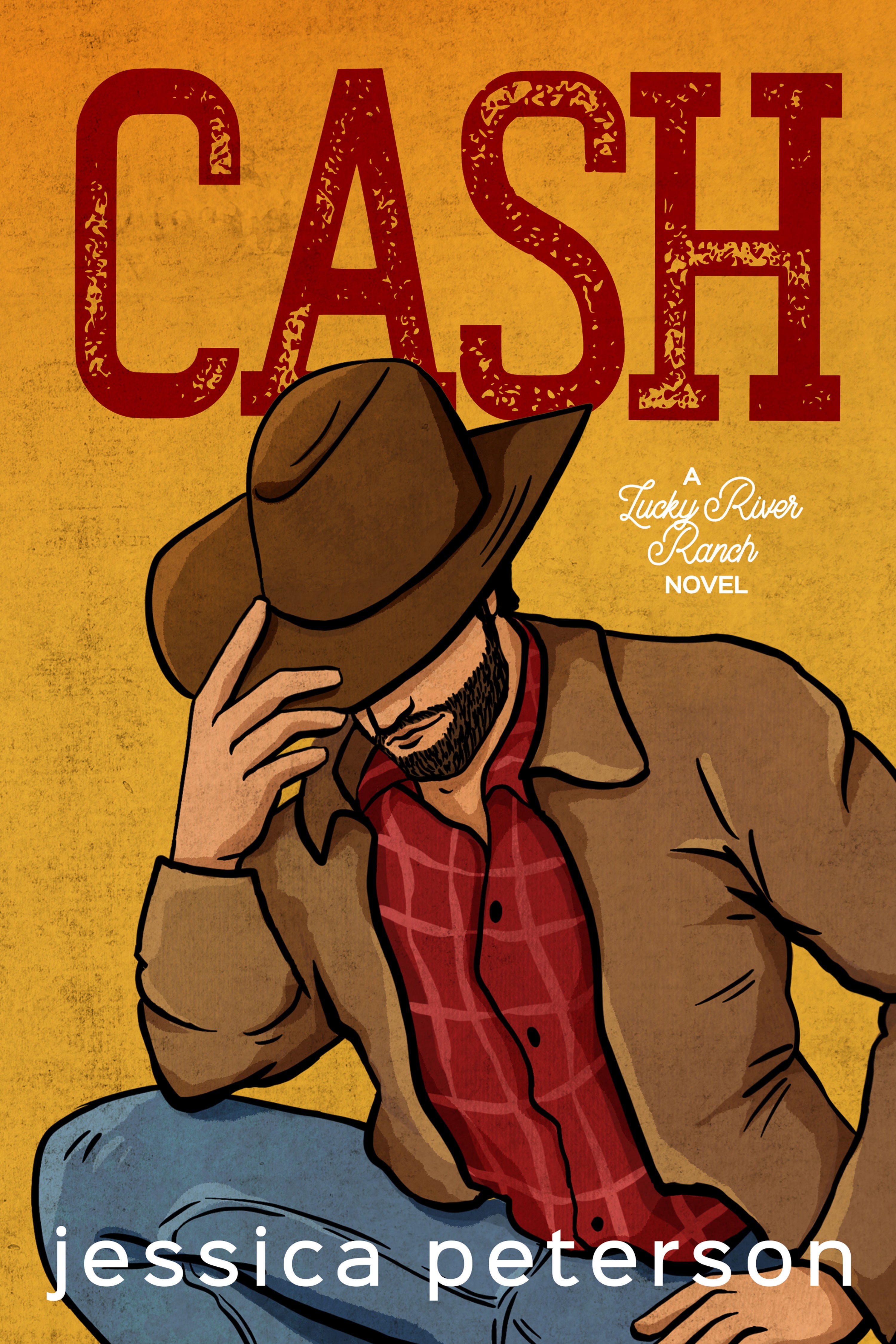 Cash