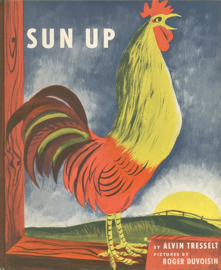 Sun Up