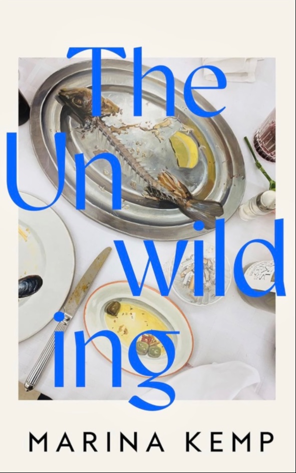The Unwilding