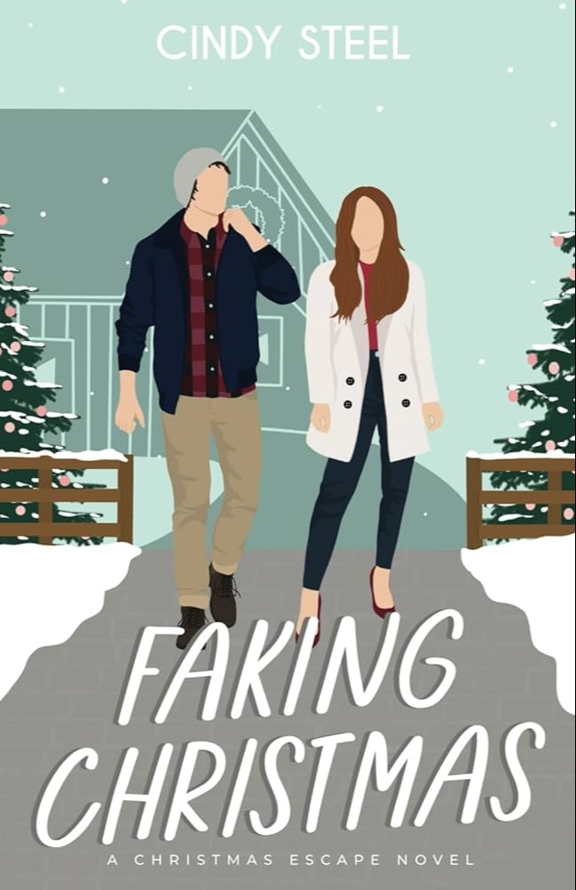 Faking Christmas