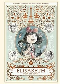 Élisabeth sous les toits