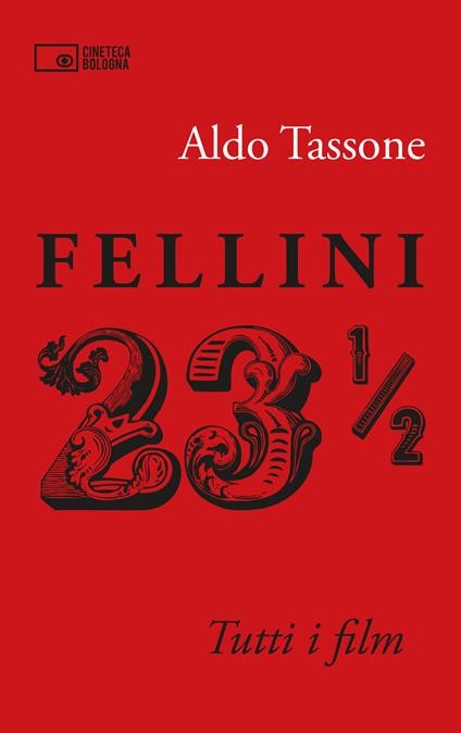 Fellini 23½