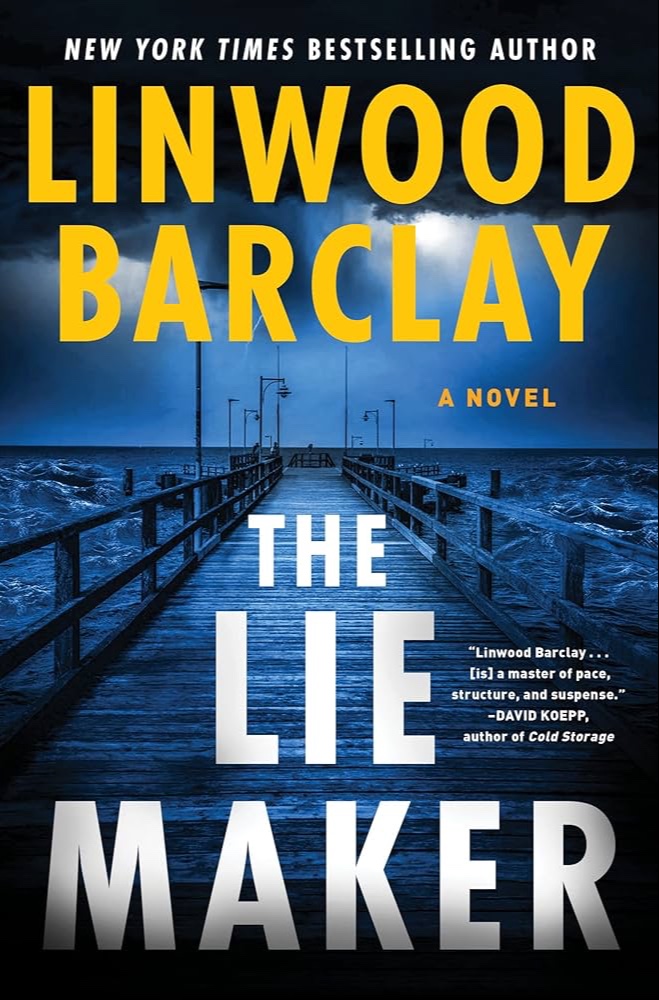 The Lie Maker