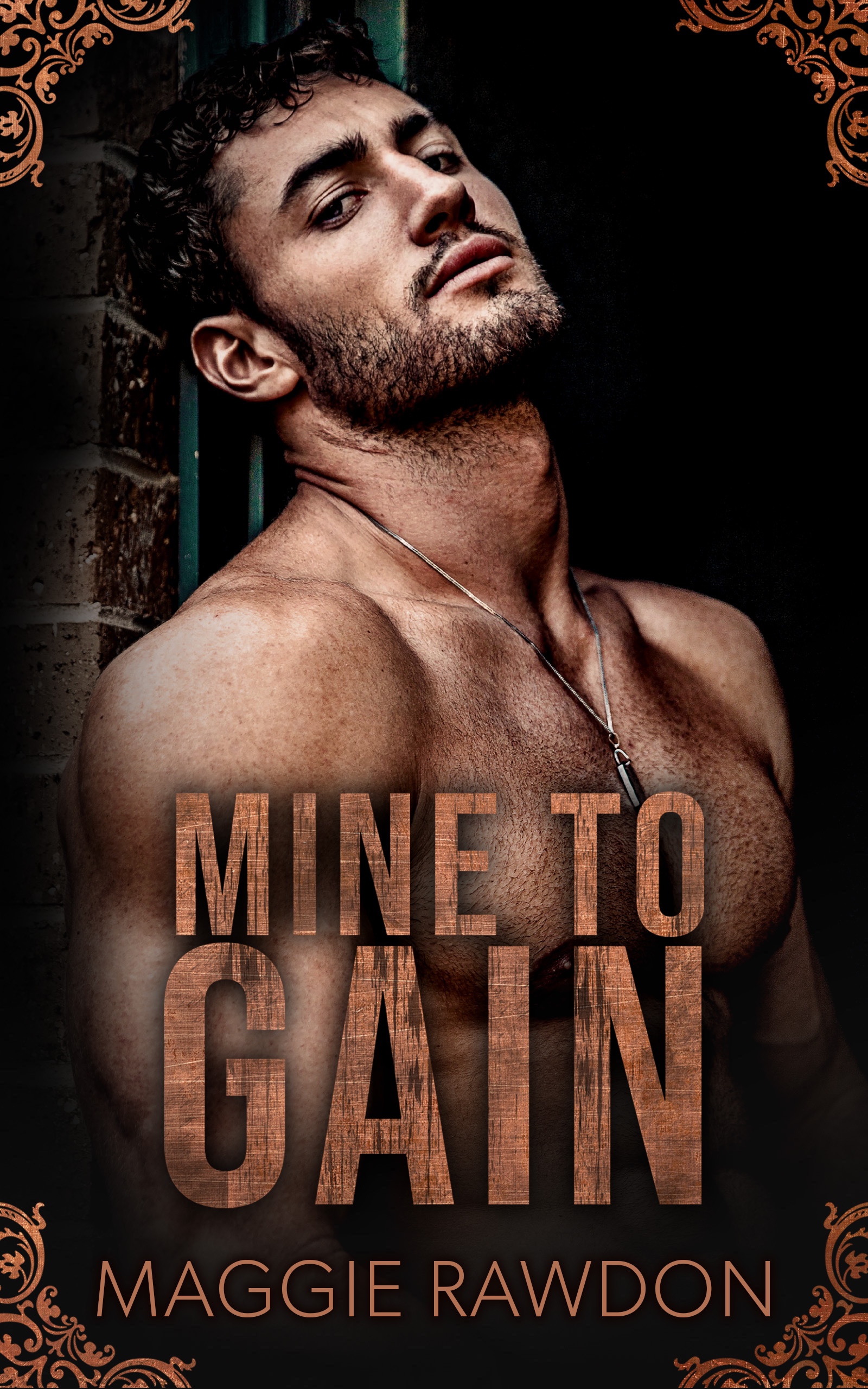 Mine To Gain 