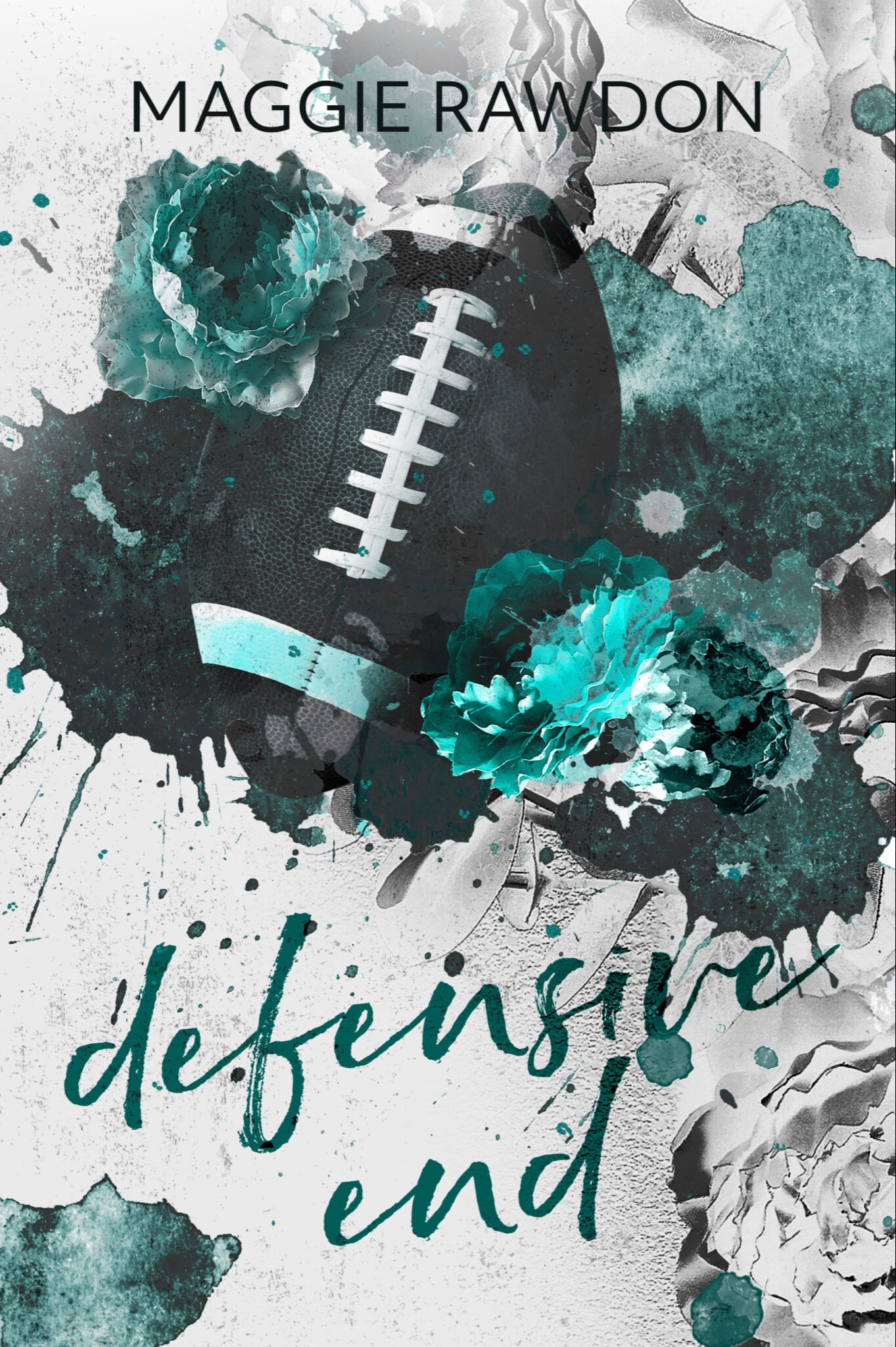 Defensive End