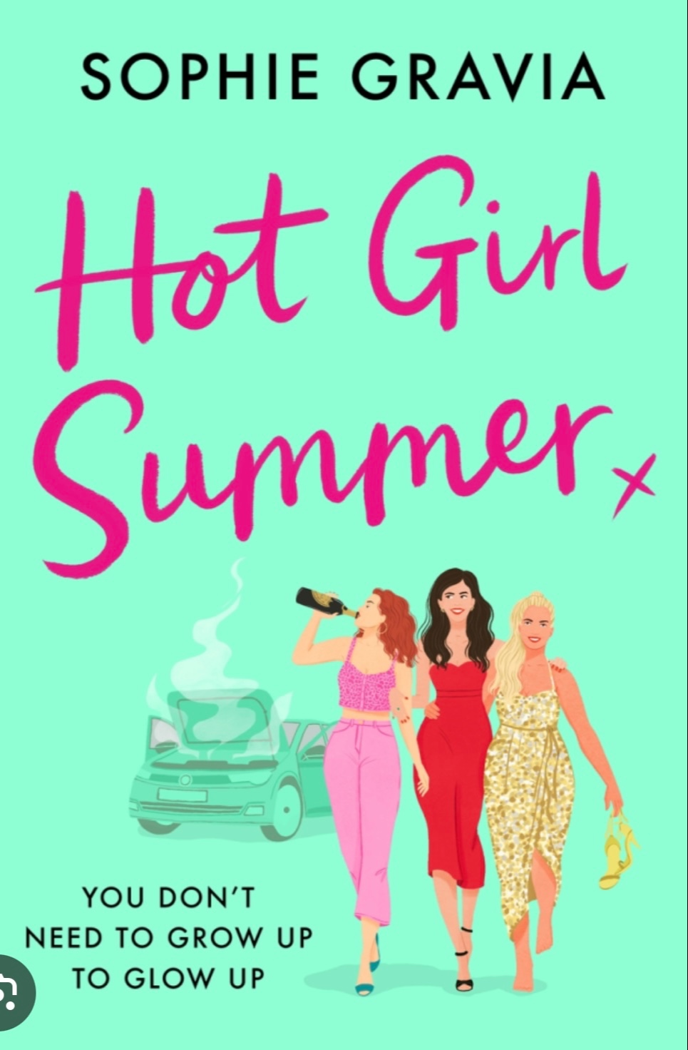 Hot Girl Summer