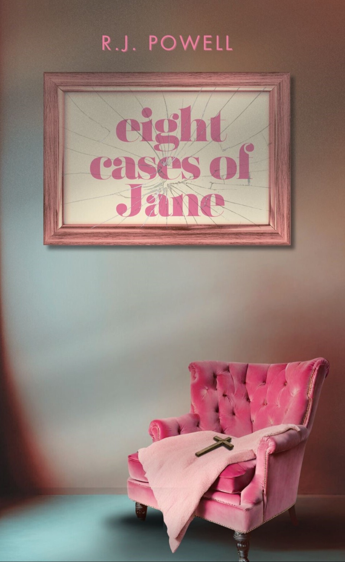Eight Cases of Jane 