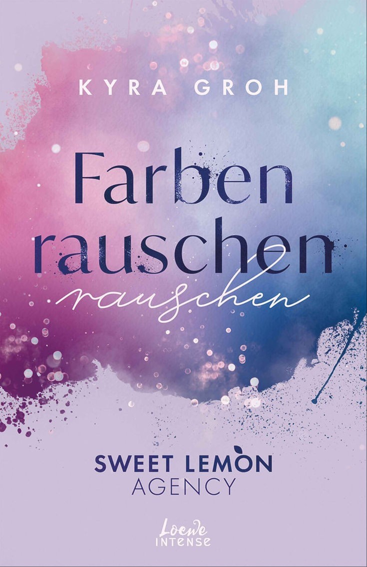 Farbenrauschen 
