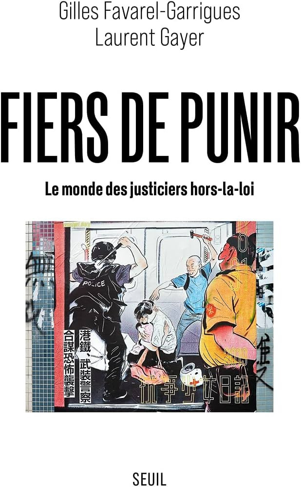 Fiers de punir