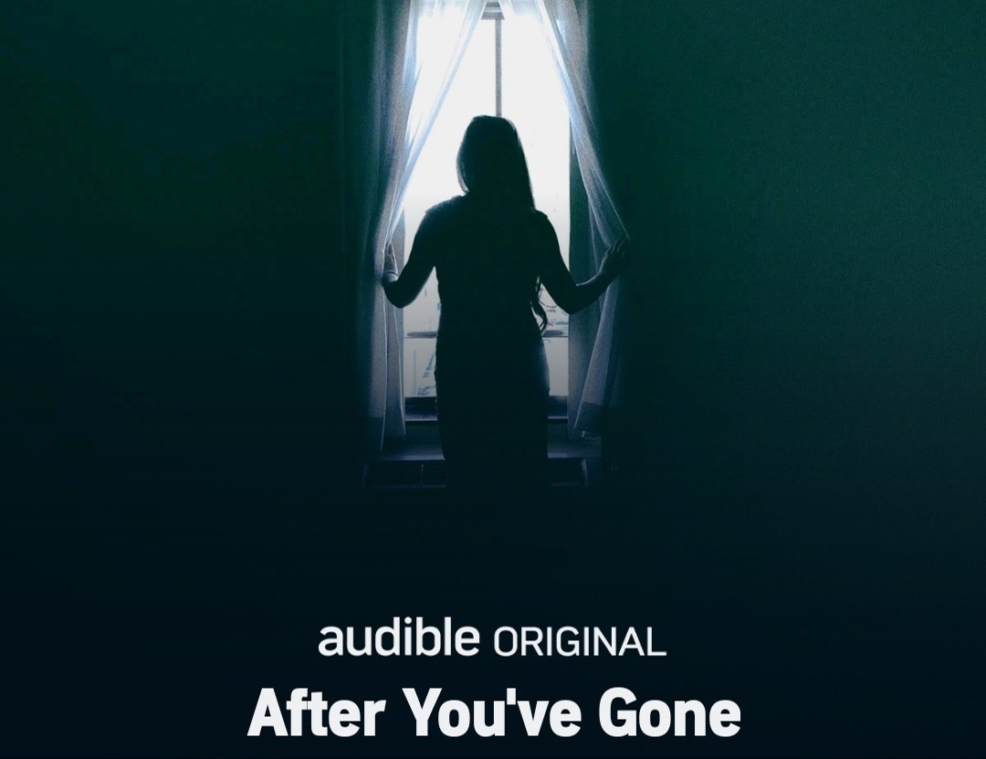 After You've Gone