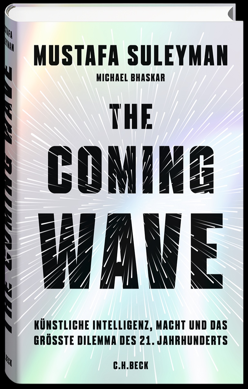 The Coming Wave